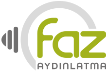 FAZ AYDINLATMA
